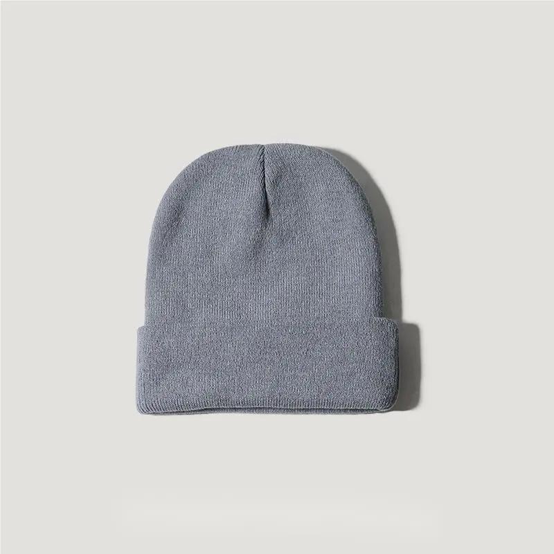 EEEENO Beanies Unisex-12