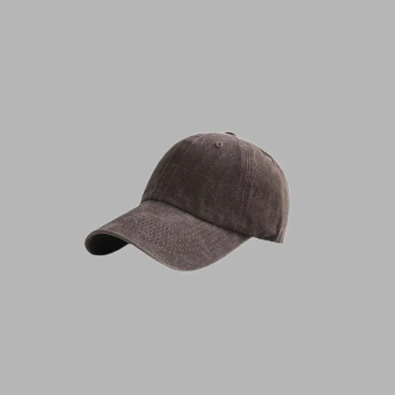 EEEENO Cotton Baseball Caps Unisex-7
