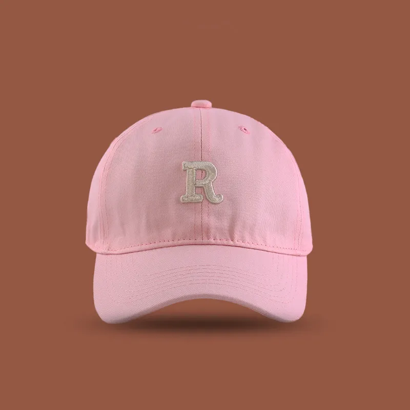 EEEENO Cotton Baseball Caps Unisex-17