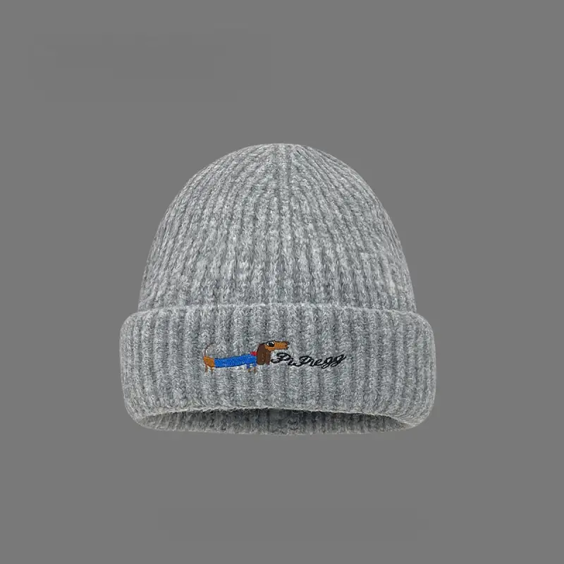 EEEENO Beanies Unisex-14