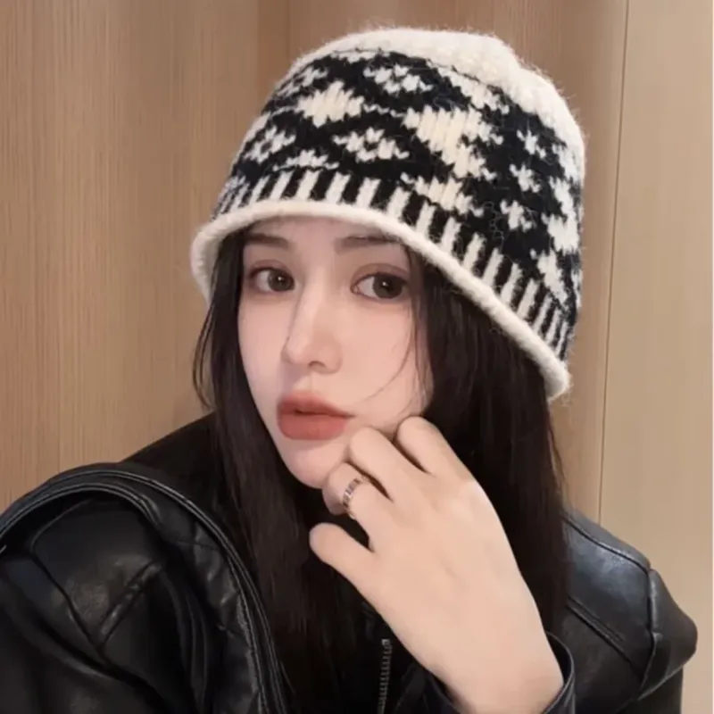 EEEENO Beanies Women's-2