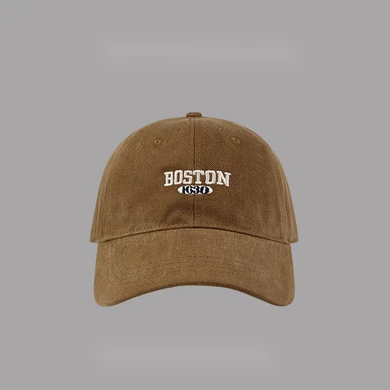 EEEENO Cotton Baseball Caps Unisex-7