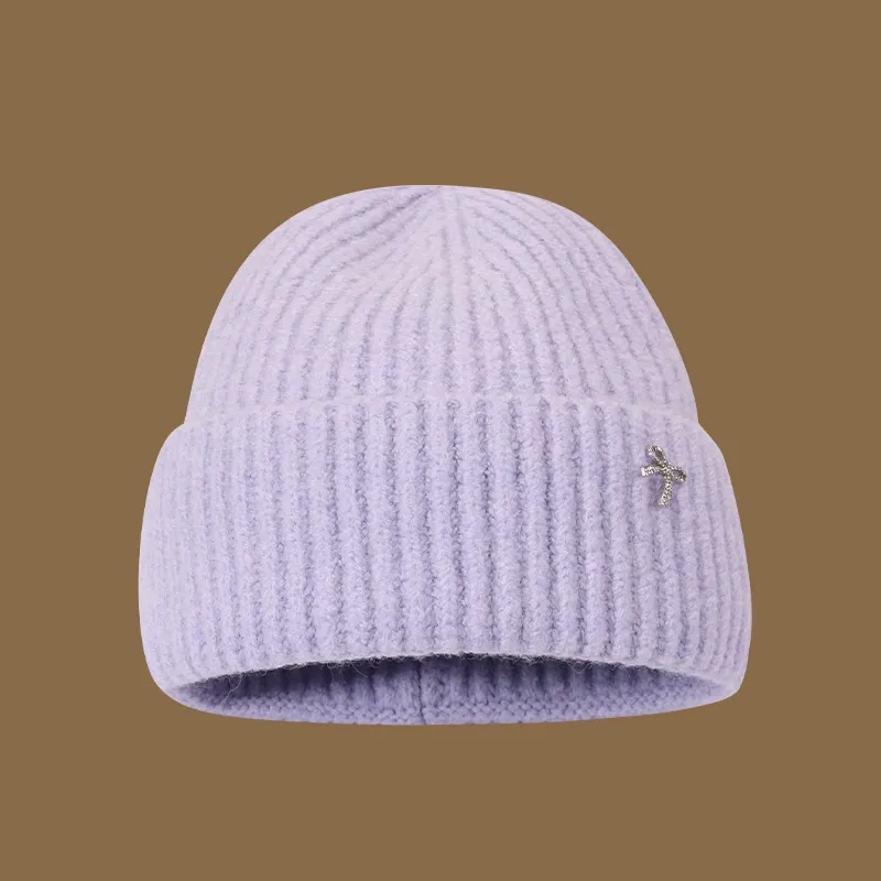 EEEENO Beanies Unisex-18