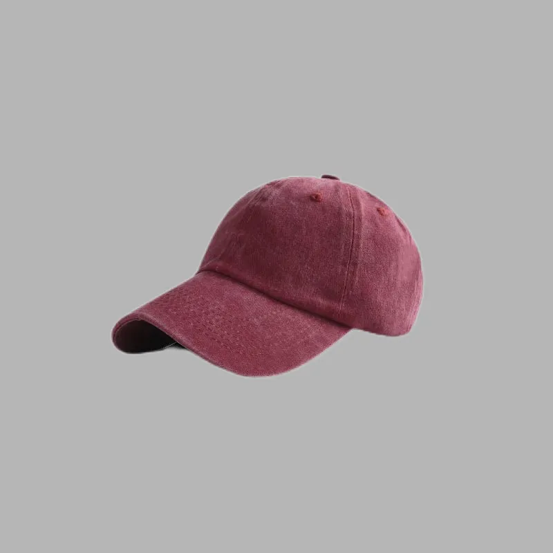 EEEENO Cotton Baseball Caps Unisex-19