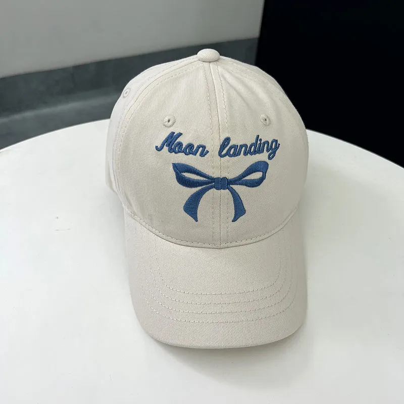 EEEENO Cotton Baseball Caps Unisex-3