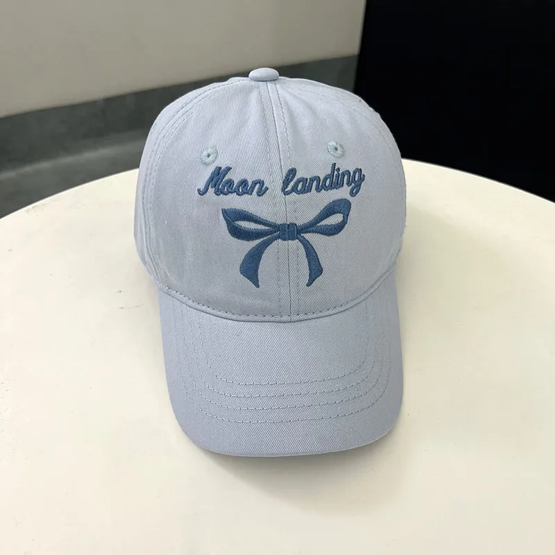 EEEENO Cotton Baseball Caps Unisex-5
