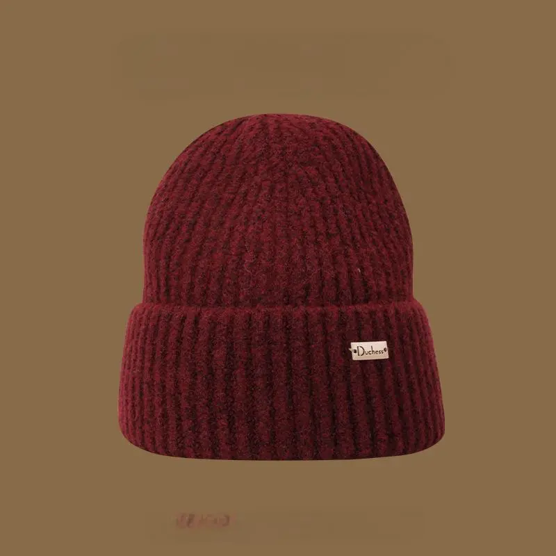 EEEENO Beanies Unisex-19