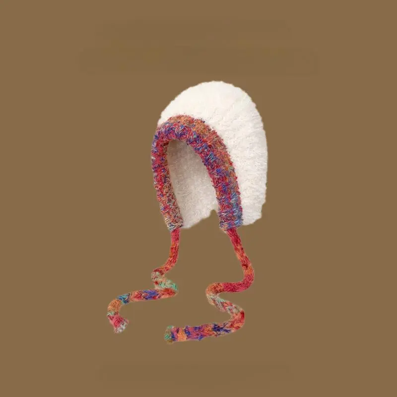 EEEENO Beanies Unisex-5