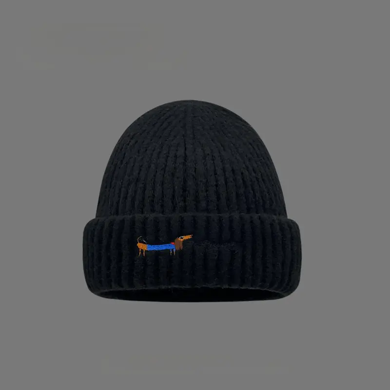 EEEENO Beanies Unisex-1