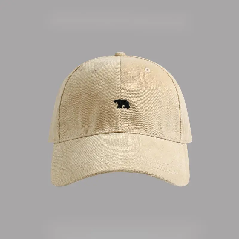 EEEENO Acrylic Baseball Caps Unisex-11