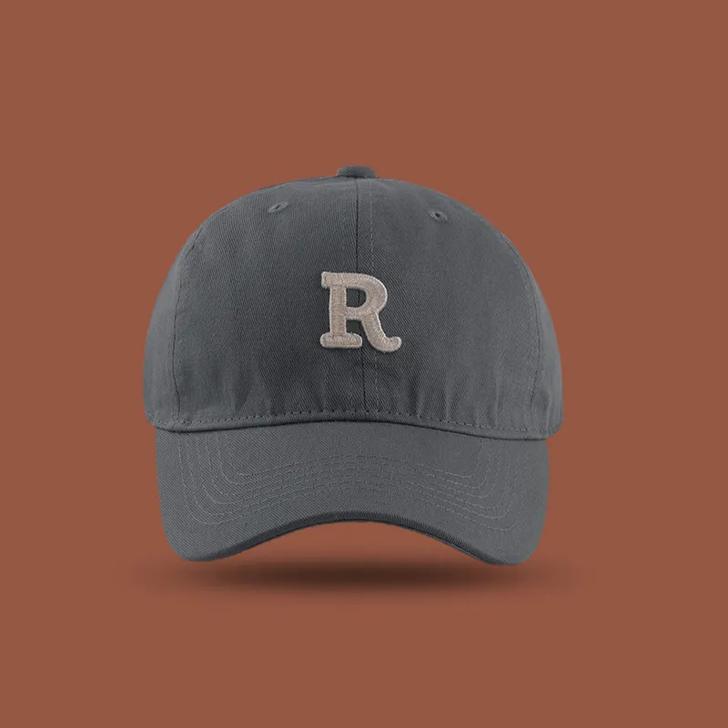 EEEENO Cotton Baseball Caps Unisex-21