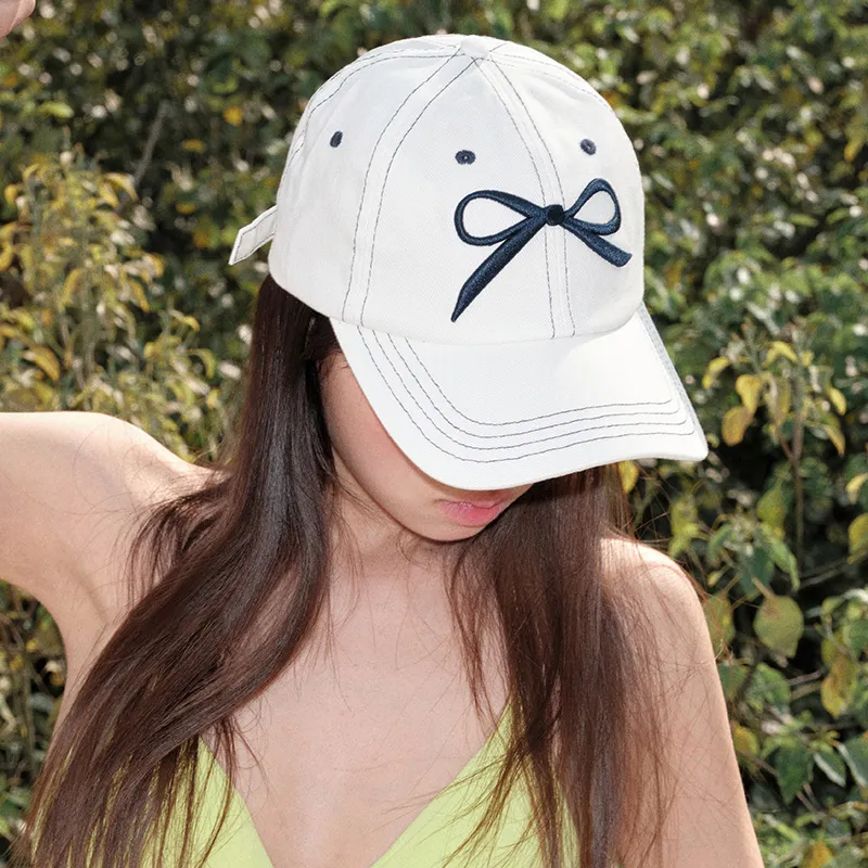 EEEENO Cotton Baseball Caps Unisex-6