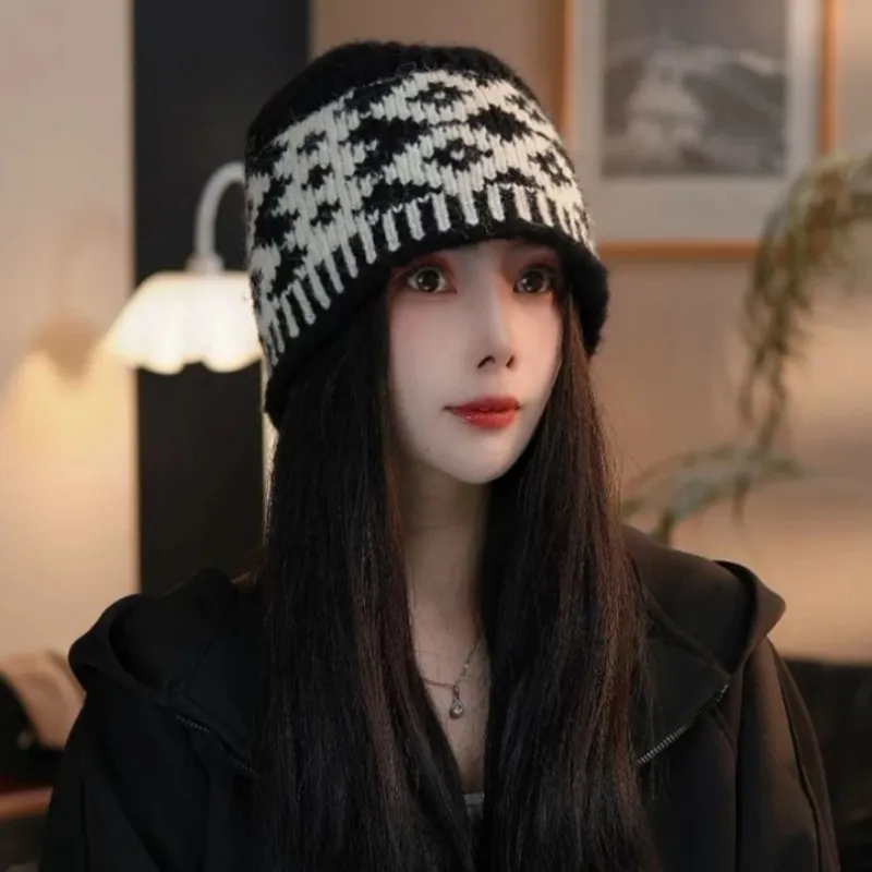 EEEENO Beanies Women's-4