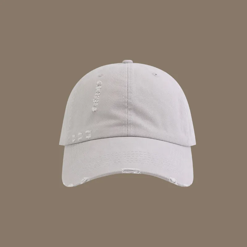 EEEENO Acrylic Baseball Caps Unisex-6