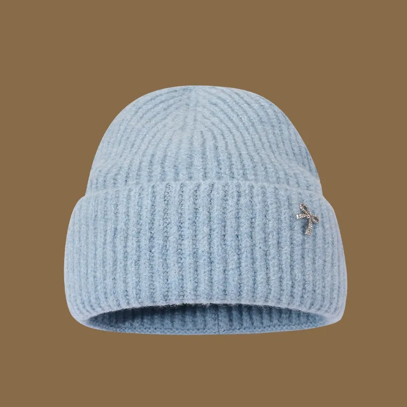 EEEENO Beanies Unisex-7