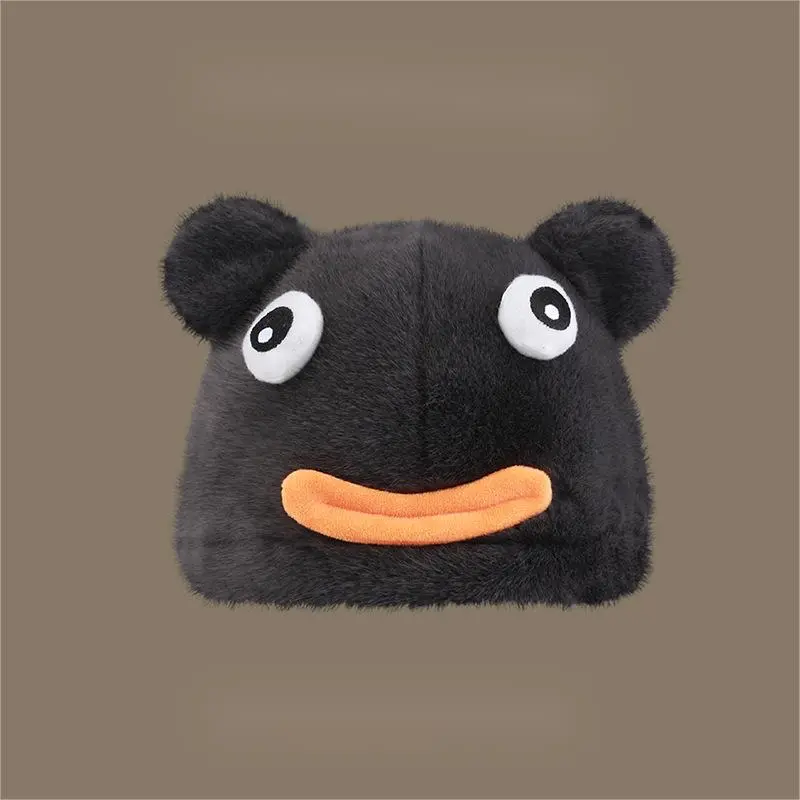 EEEENO Beanies Unisex-3