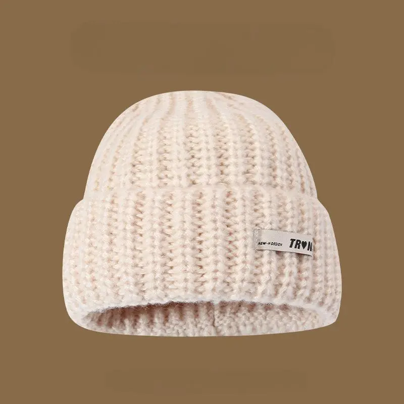 EEEENO Beanies Unisex-9