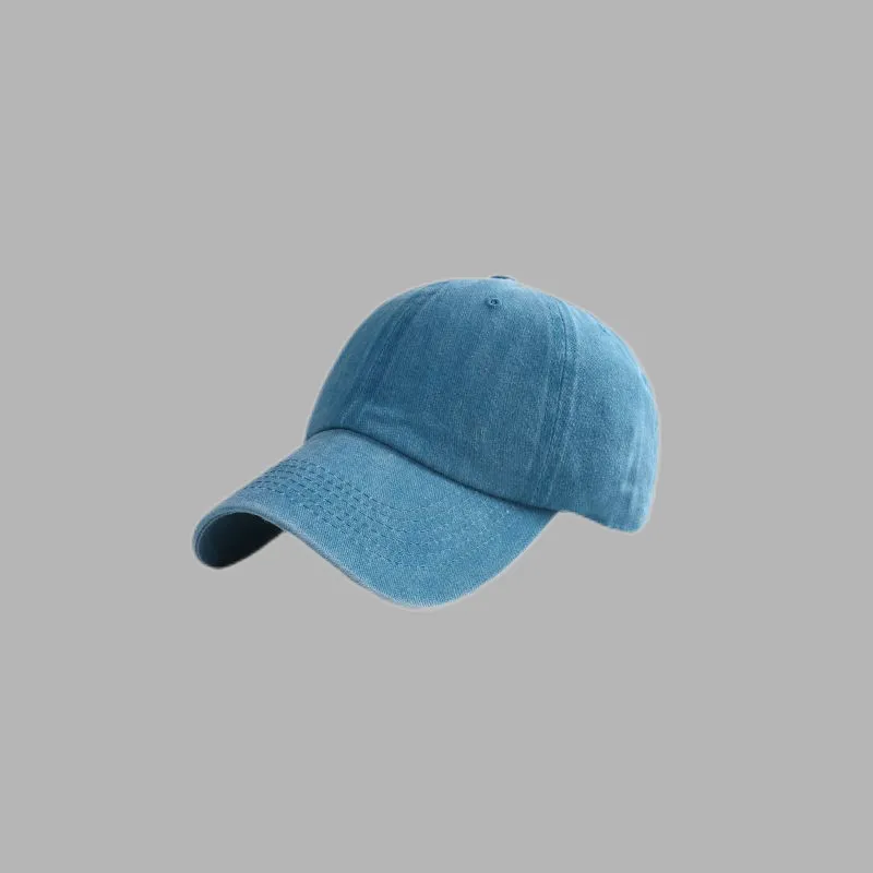 EEEENO Cotton Baseball Caps Unisex-27