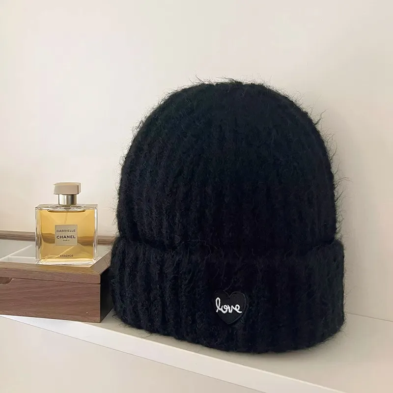 EEEENO Beanies Unisex-7