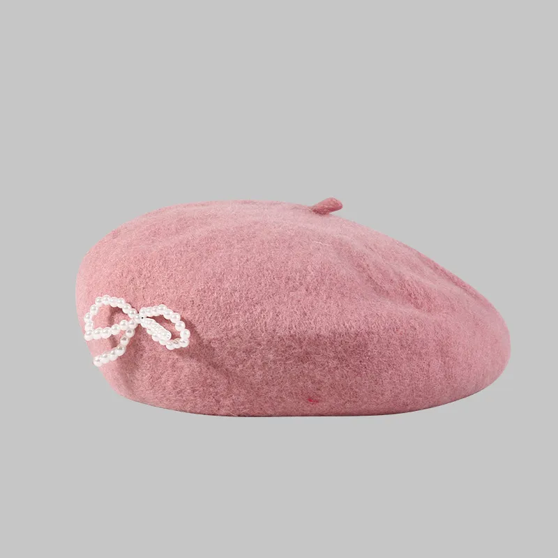 EEEENO Berets Unisex-8
