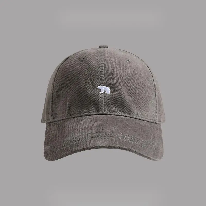EEEENO Acrylic Baseball Caps Unisex-3