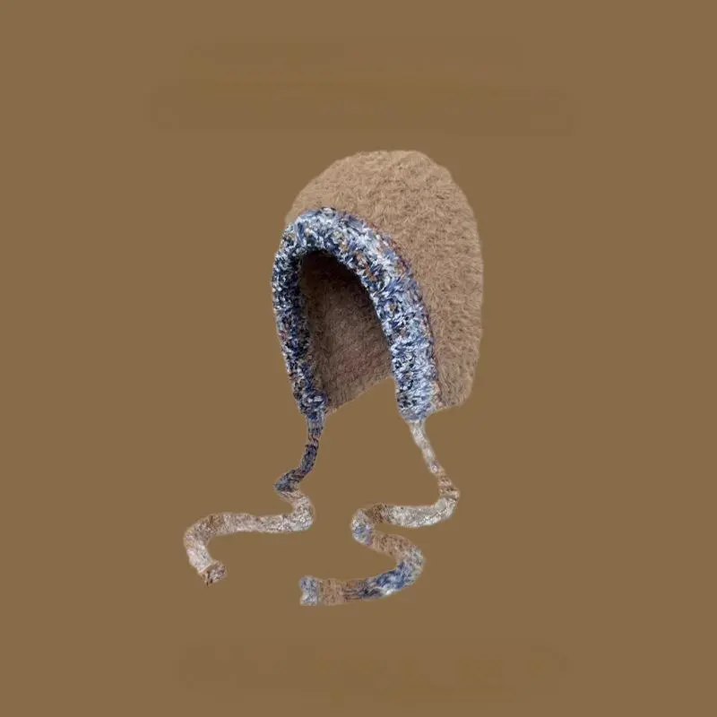 EEEENO Beanies Unisex-11
