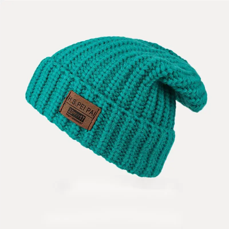 EEEENO Beanies Unisex-6