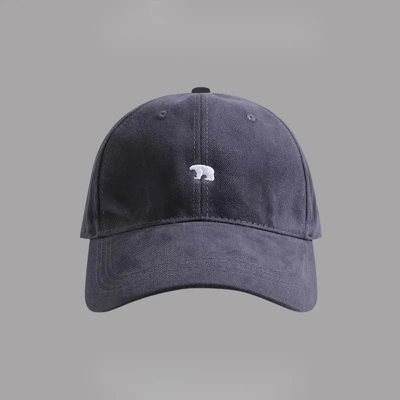 EEEENO Acrylic Baseball Caps Unisex-5