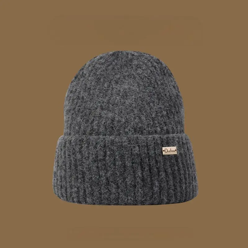 EEEENO Beanies Unisex-21