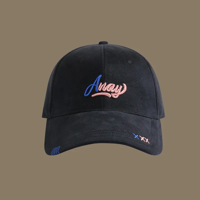 EEEENO Cotton Baseball Caps Women's-14