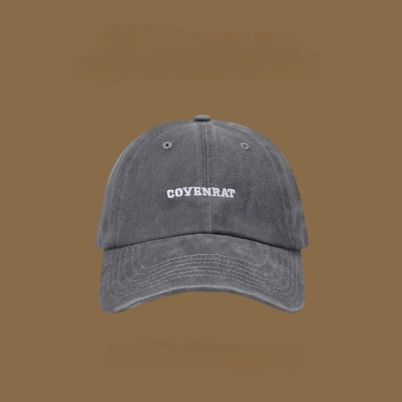EEEENO Cotton Baseball Caps Unisex-7
