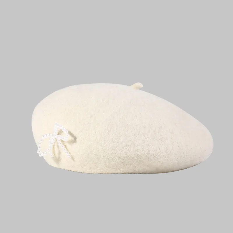 EEEENO Berets Unisex-14
