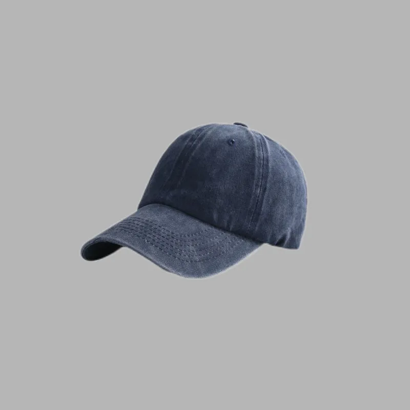 EEEENO Cotton Baseball Caps Unisex-3