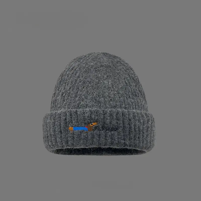 EEEENO Beanies Unisex-16