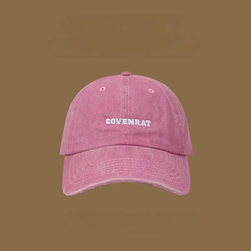 EEEENO Cotton Baseball Caps Unisex-13