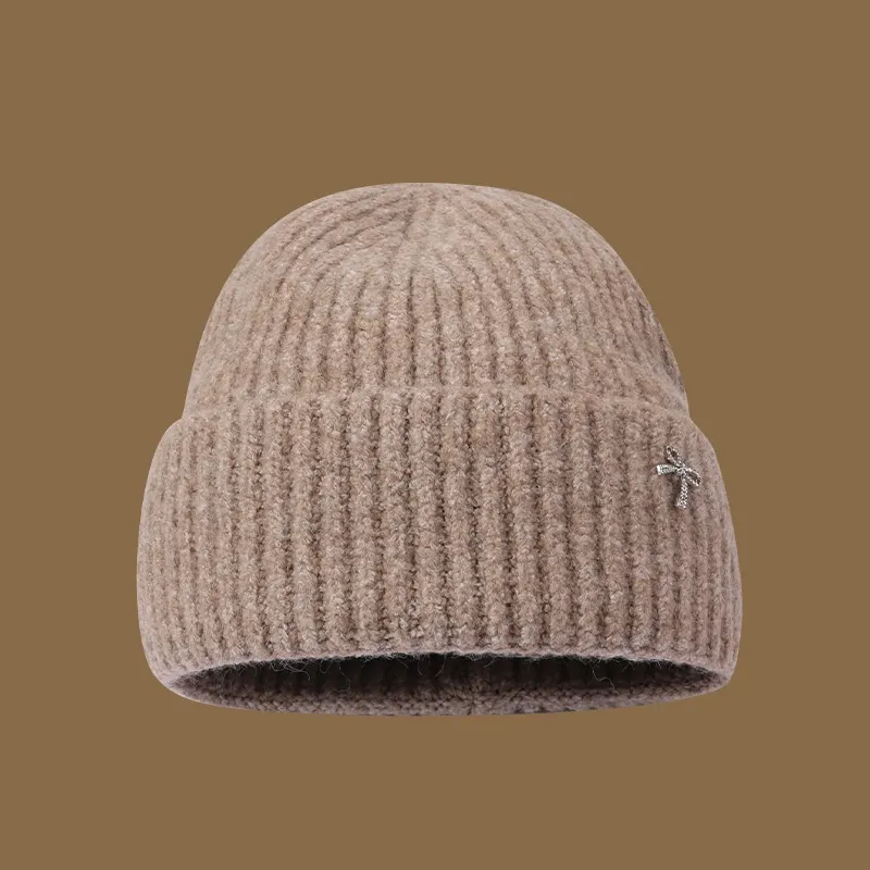 EEEENO Beanies Unisex-5