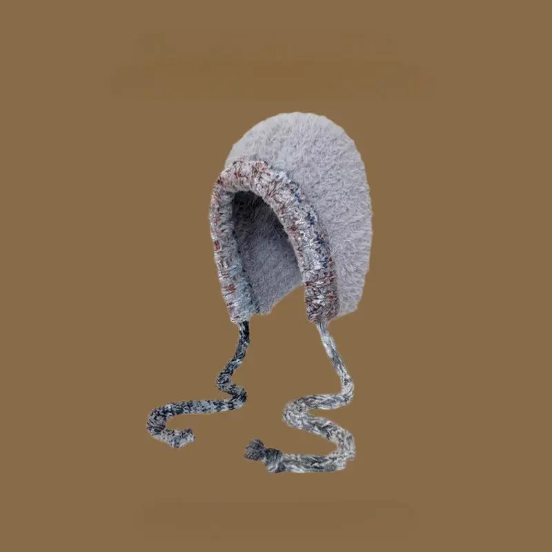 EEEENO Beanies Unisex-9