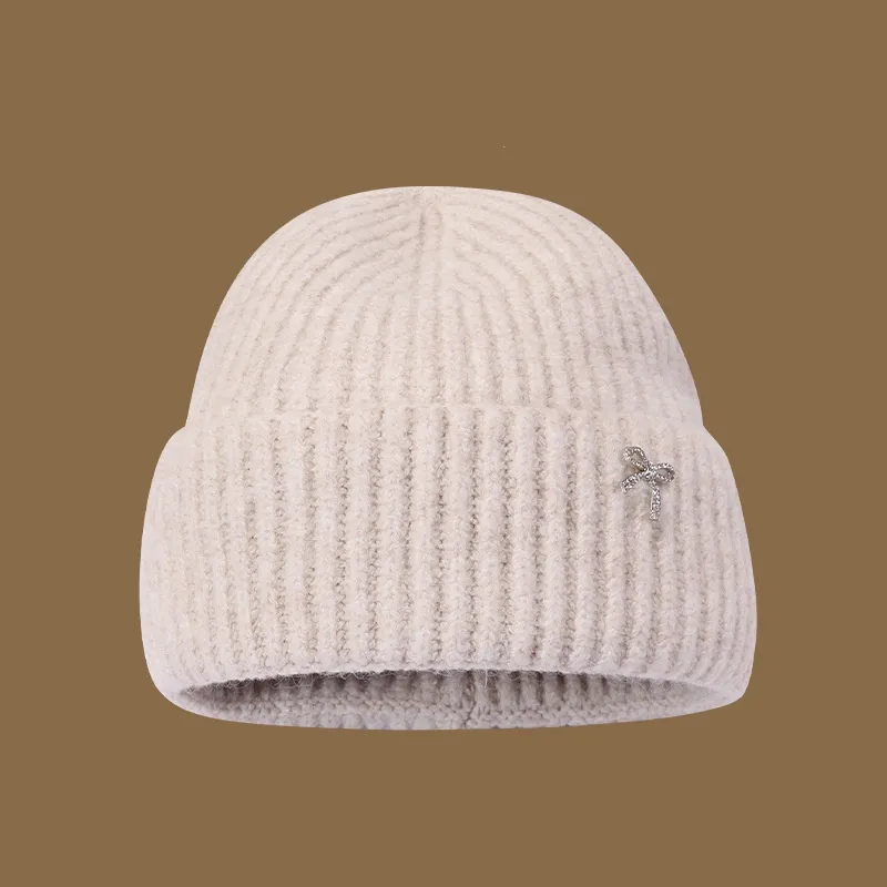 EEEENO Beanies Unisex-9