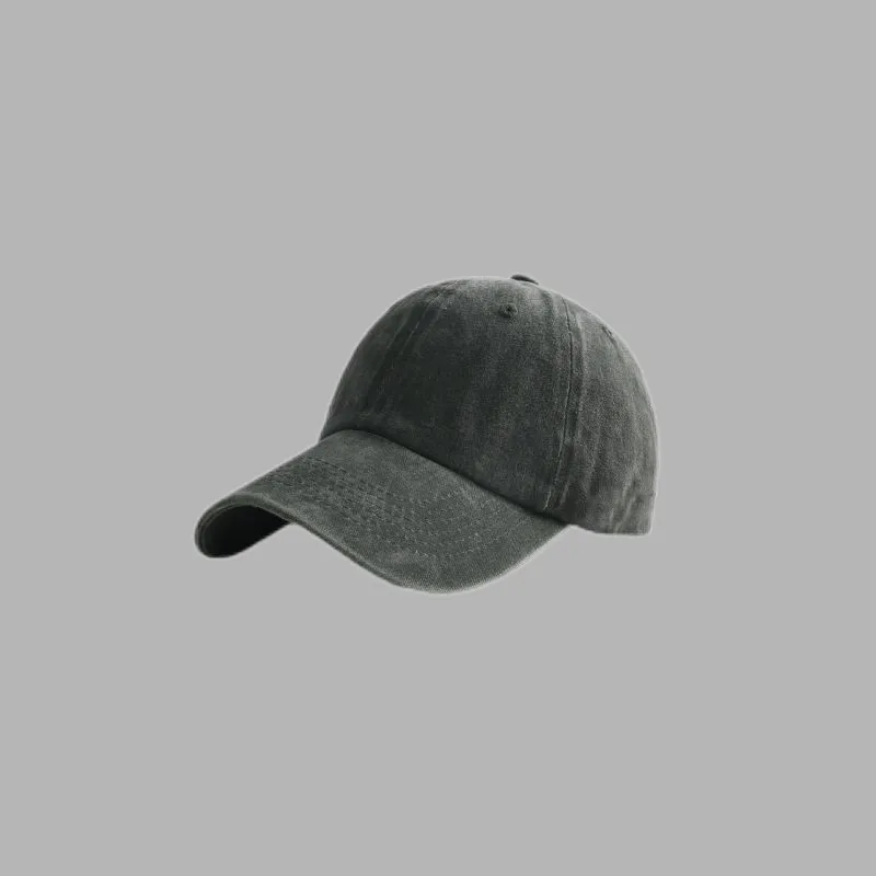 EEEENO Cotton Baseball Caps Unisex-5