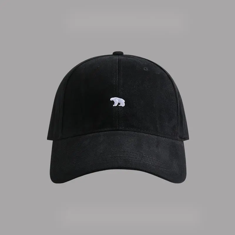 EEEENO Acrylic Baseball Caps Unisex-7