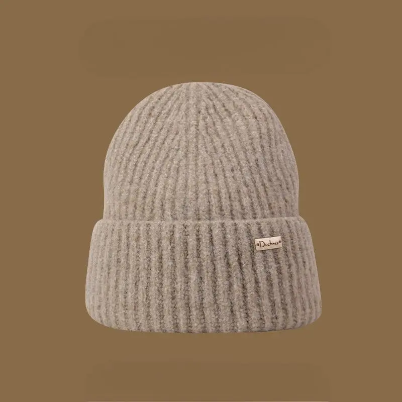 EEEENO Beanies Unisex-9