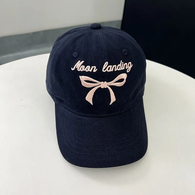 EEEENO Cotton Baseball Caps Unisex-7