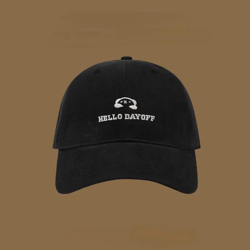 EEEENO Cotton Baseball Caps Unisex-11