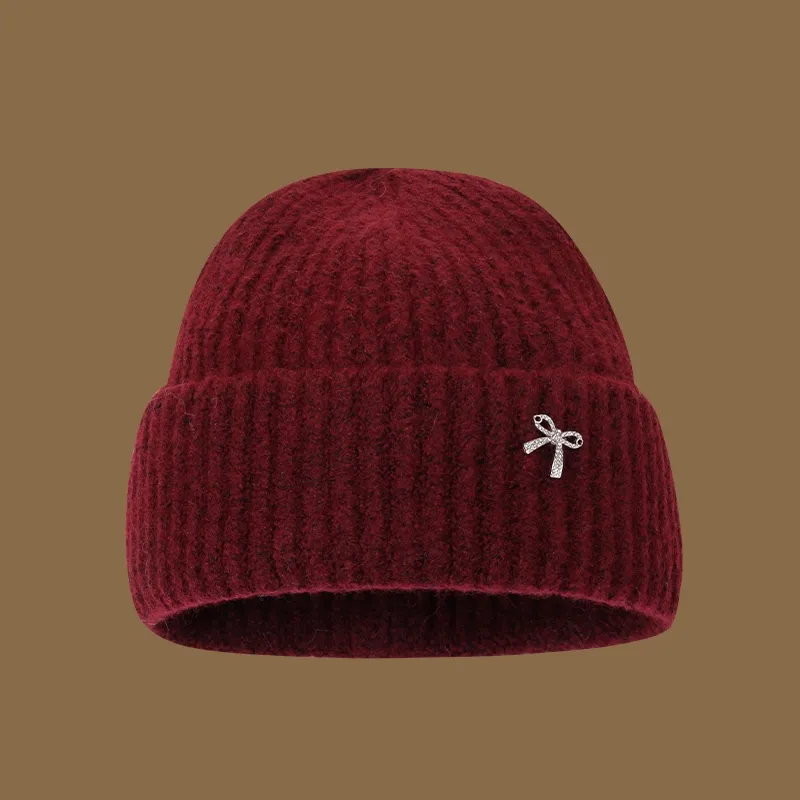EEEENO Beanies Unisex-22