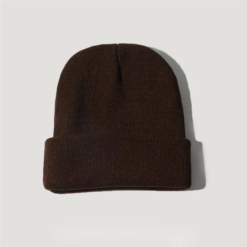 EEEENO Beanies Unisex-16