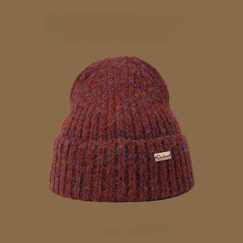 EEEENO Beanies Unisex-23