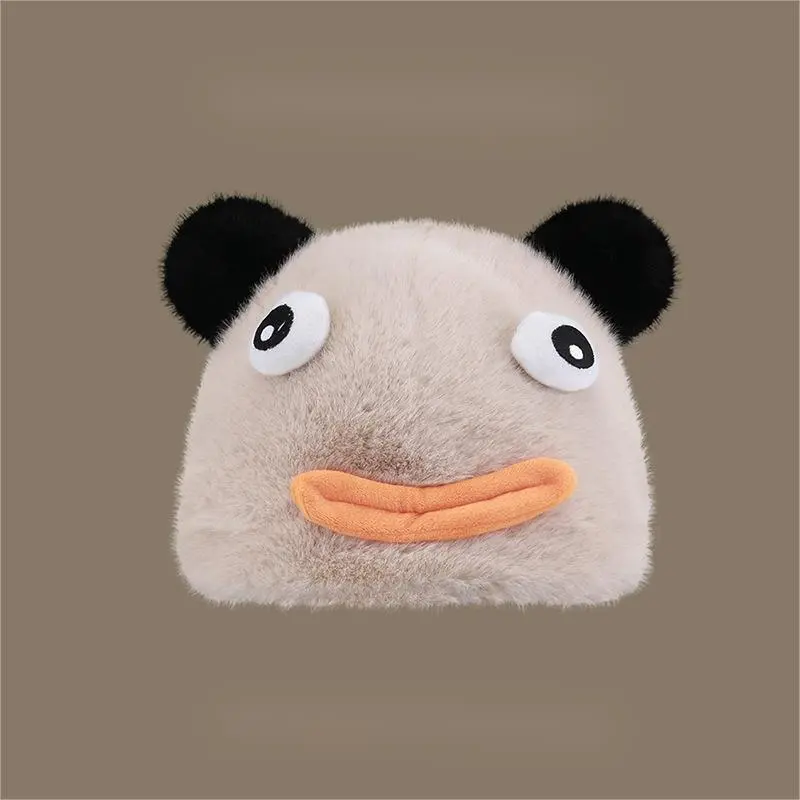 EEEENO Beanies Unisex-1