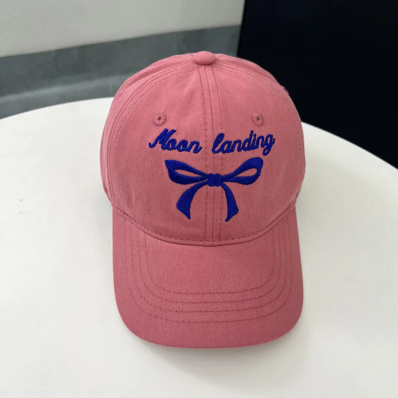 EEEENO Cotton Baseball Caps Unisex-9