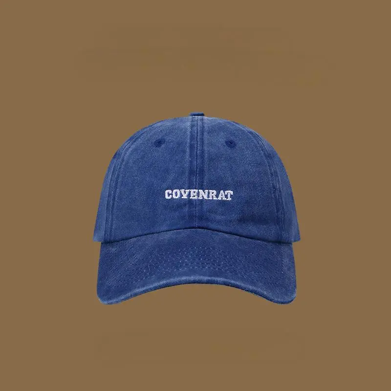 EEEENO Cotton Baseball Caps Unisex-5