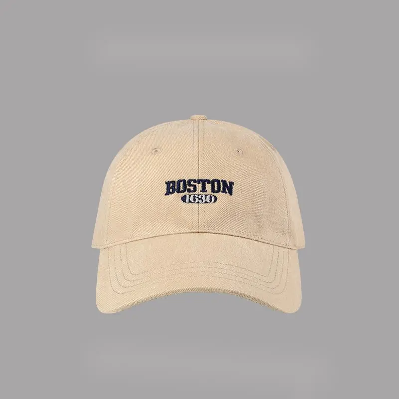 EEEENO Cotton Baseball Caps Unisex-9